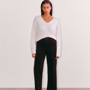 Everlane Sailor Pant in Corduroy